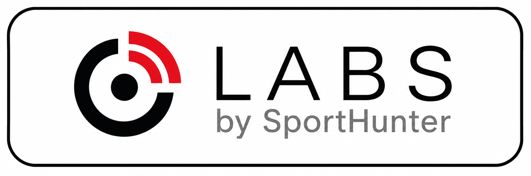 LABS by SportHunter